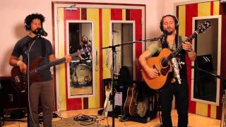 John Butler Trio - Spring to Come | Hear and Now | Country Now