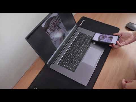 Huawei Matebook D15 Review - Best Mid Range Laptop with freebies