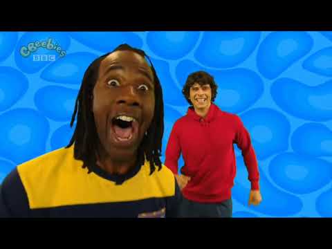CBeebies - Number Rap 11 Song (2012-2013, First Ever Airing)