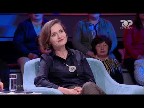 Pakti për Universitetin - Top Show, 2 Prill 2019, Pjesa 1