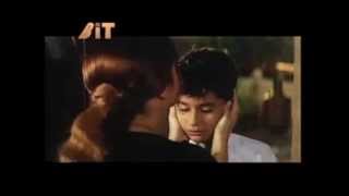 Padh Likh le With Lyrics - Zakhm (1998) - Official HQ Video