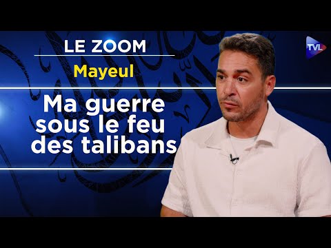 Afghanistan War: The Horror of the Uzbin Valley - Le Zoom - Mayeul - TVL