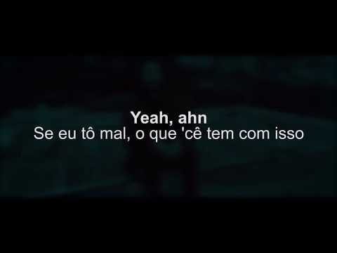 [LETRA] Resenha | Costa Gold, Chayco e Kant (prod. Nine e Nox)