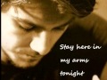Hanson Lost Without You (With Lyrics) 