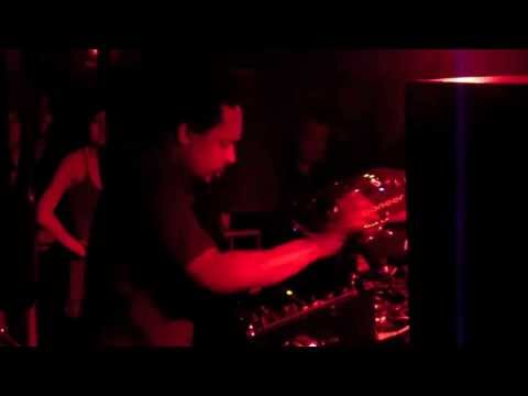 DERRICK MAY@REX CLUB TECHNORAMA 26/04/2010