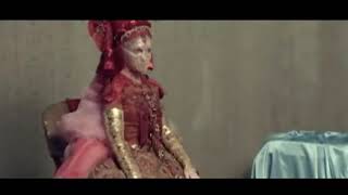 Madonna - the beast within vídeo oficial HD