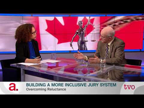 Building a More Inclusive Jury System