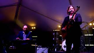 John Paul White - The Once And Future Queen @AmericanaFest 2017, Nashville