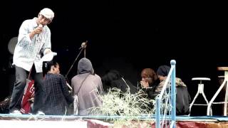 Download lagu PUISI 'NEGERI HAHA HIHI'  BY GUS MUS mp3