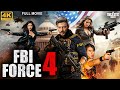 FBI FORCE 4 Full Hollywood Action Movie English Movie Heather H Keith A Free Movies