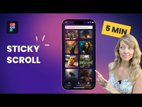 Figma tutoriel PROTOTYPE ANIMATIONS TRANSITIONS Les BASES FIGMA épisodes 2 Exemple concret
