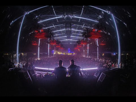 Mateo & Spirit - Sziget Festival, BOLT Night Stage 07-08-2025 #StreamOn