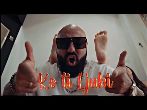 Daddy Cold x Lima Len - Ko ti Ljubi (Official Video 2024)