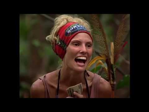 Survivor Amazon Auction