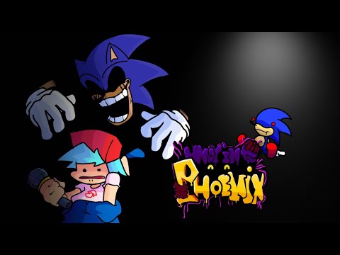 Let's Play Friday Night Funkin': Undying Phoenix Early Bird RESKIN 1.5 (The Xanthus Update)