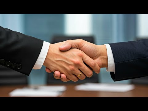 The Art of Negotiation |مذاکرات | Dialogue | AL MOMIN LIFECOACH