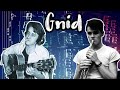 Gnid - Chet Baker & Doug Raney (Jazz guitar transcription)