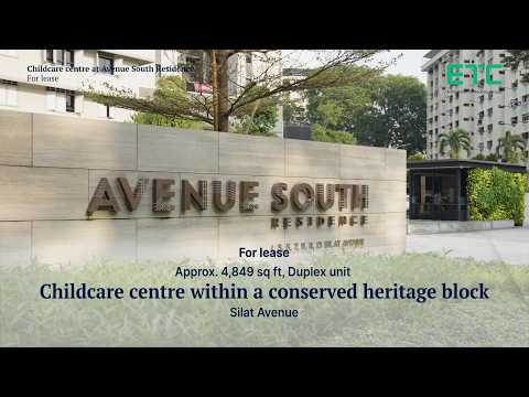 Avenue South Residence, 1 Silat Avenue, Alexandra / Commonwealth, 4,849 sqft, Other Retail For Rent, by Velinda Kwan, 60134002 - CommercialGuru.com.sg