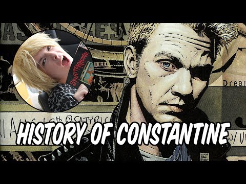 History of Constantine