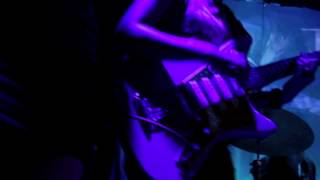 TinVulva Cardigans"LOVEFOOL"/LeTigre "KEEP ON LIVIN" Mashup