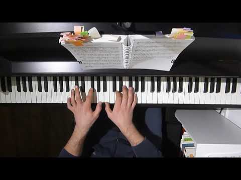 Vater im Himmel [Instrumental]