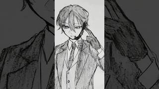 彼にしか見えないモノ。 #剣持刀也 #にじさんじ