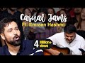 Jamming On Emraan Hashmi Songs Ft Emraan Hashmi