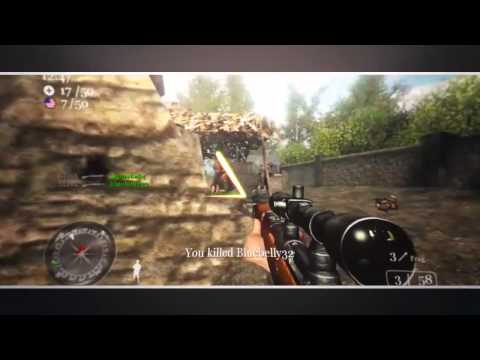 NGSK Andy: COD 2 OCE - EPISODE 6