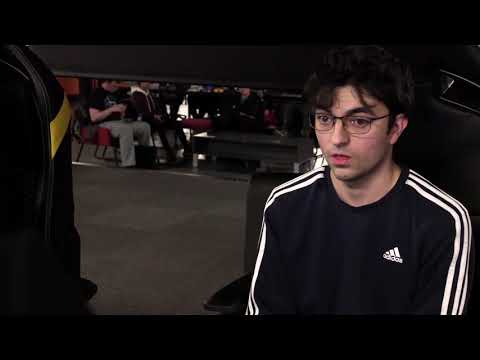 M9 vs Declo - The Weekly Wave #55 - Ultimate Winners Round of 16