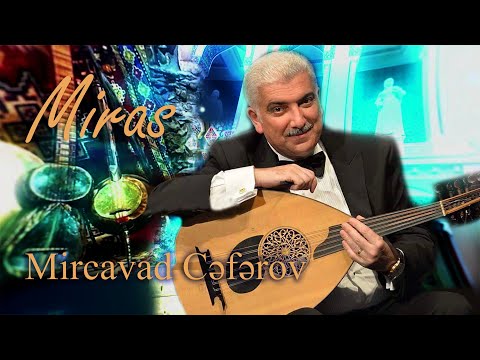 Miras Mircavad Cəfərov