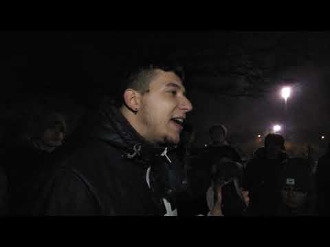 MITO VS EMPRIKE (Batalla de Exhibición de Casar Battle)