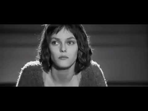 La fille sur le pont.film