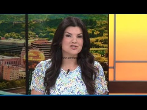 Whitney Williams Leaving Wgem