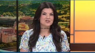 Heather Waliga announces last day at WBIR