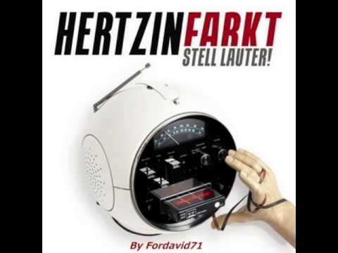 Hertzinfarkt-Bis Ans Ende