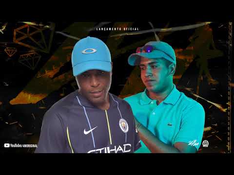 MC Lele JP e MC Kelvinho - Giro no Morro feat DJ Naldinho (Jorgin)