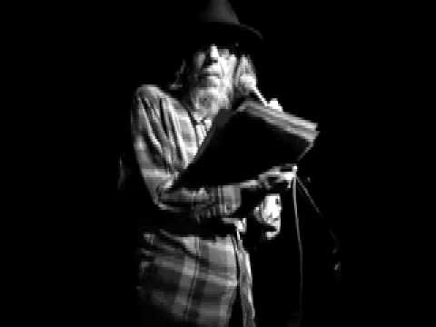 The Fugs (Tuli Kupferberg) - I am an Artist for Art's Sake