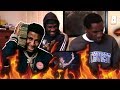 NBA Youngboy - Temporary Time Reaction NBA Youngboy - Temporary Time Reaction