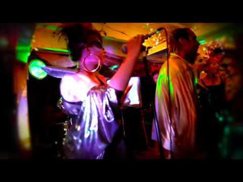 Lola Buzzkill Live at The Dacha