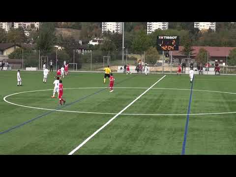 MS 2/3 BSC Old Boys Basel FE13 - FC Biel-Bienne FE13 06.10.2018