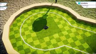 3D Mini Golf Remastered (STORE EXCLUSIVE) video 1