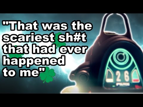 I Just Got Insanely Lucky! 1v2 Trials SUROS REGIME (Basilisk's Glory) |Destiny