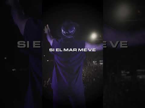Teaser Si El Mar Me Ve (En Vivo) #ntvg #musica #sielmarmeve