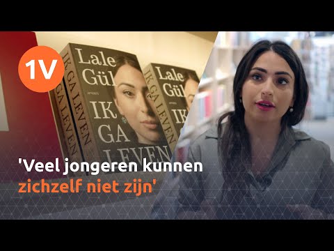 Lale Gül over bedreigingen, haar strenge islamitische opvoeding en het succes van haar boek