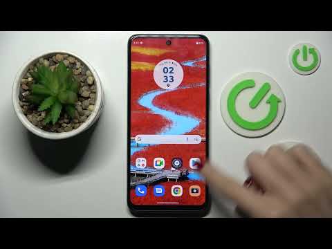 How to Boot Demo Mode on Motorola Moto G53?