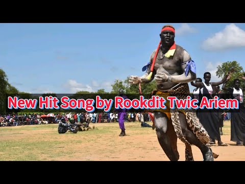 Yin Köc Sumbuo by Rookdit Twic Ariem