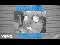 Kevin Johansen - Suzanne (Official Lyric Video) ft. Jorge Drexler