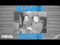 Kevin Johansen - Suzanne (Official Lyric Video) ft. Jorge Drexler