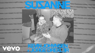 Suzanne Music Video
