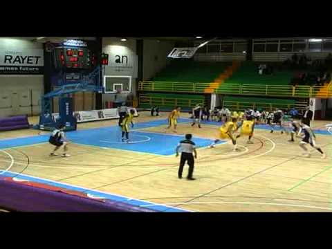 PLATA CEBA GUADALAJARA,72 - GRAN CANARIA 2014,65 (24/01/2013 0:00:00)